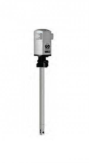 PROPULSORA PNEUMÁTICA