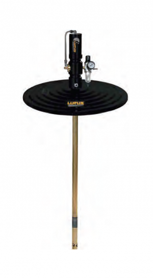 PROPULSORA PNEUMÁTICA