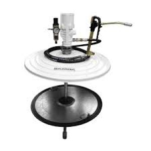 PROPULSORA PNEUMÁTICA PARA TAMBOR