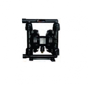 BOMBA DE DUPLO DIAFRAGMA 130 L/min