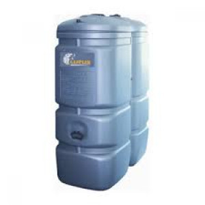 UNIDADE DE ABASTECIMENTO À GRANEL - 1000L