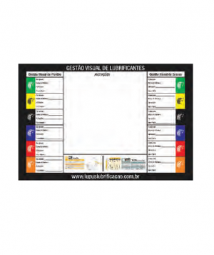 SISTEMA DE IDENTIFICAÇÃO VISUAL