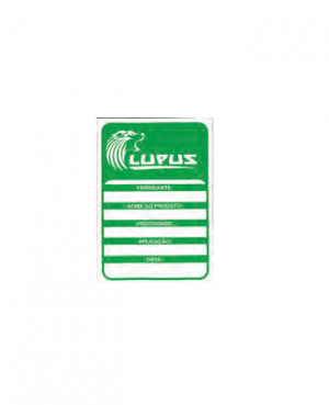 KIT DE ADESIVOS PARA IDENTIFICAÇÃO GRANDE