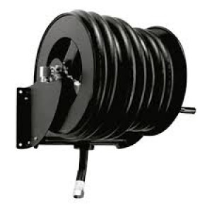 CARRETEL MANUAL COM MANGUEIRA