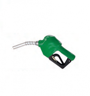 BICO AUTOMÁTICO - Ø 1/2''