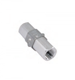 VÁLVULA BREAKAWAY OPW - 1'' NPT