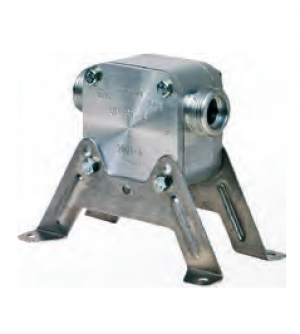 BOMBA DE ROTOR FLEXÍVEL SEM MOTOR